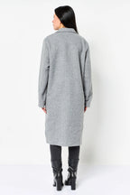 RIANI Women's cotton plaid coat, new collection Winter 2025 