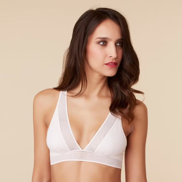 Стилен и удобен сутиен без банели Passionata Dream Passio Bustier