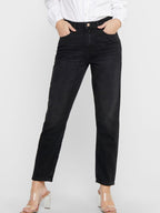 Women's jeans ONLY Kelly, black