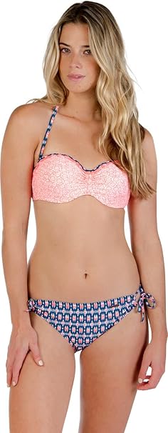 Protest MM Suma B cup bustier top