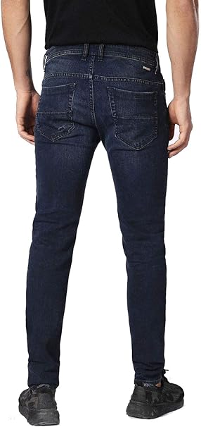 Men's jeans DIESEL Thommer, dark blue