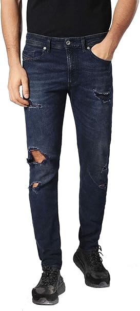 Men's jeans DIESEL Thommer, dark blue