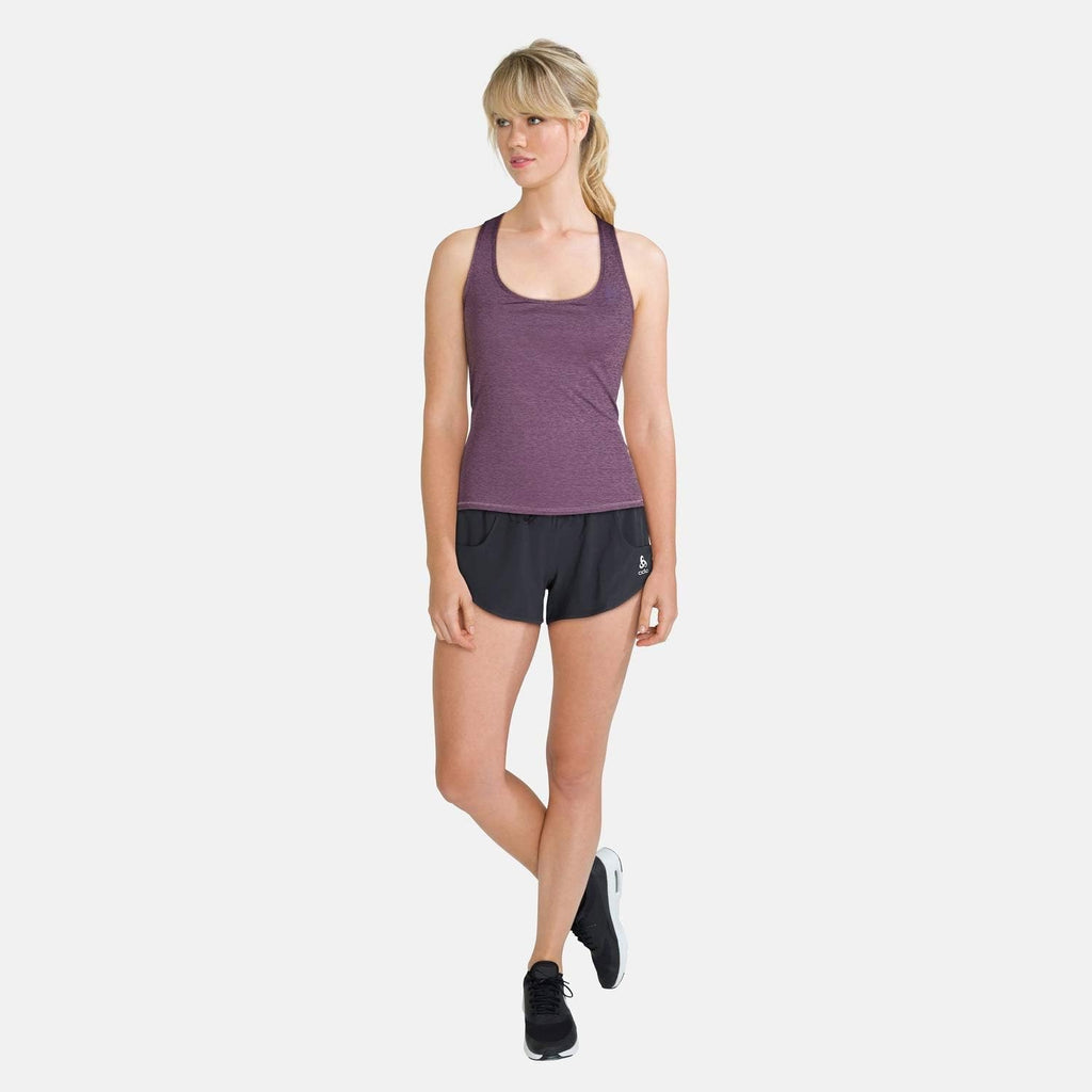 Дамска спортна тениска Odlo BL Top Maia Ease