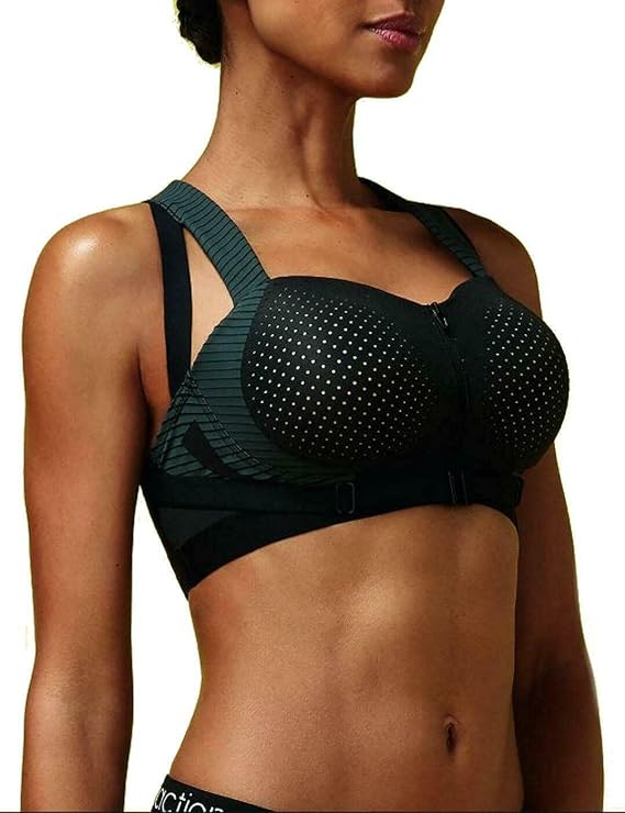 Спортен сутиен Triaction Posture Motion от Triumph