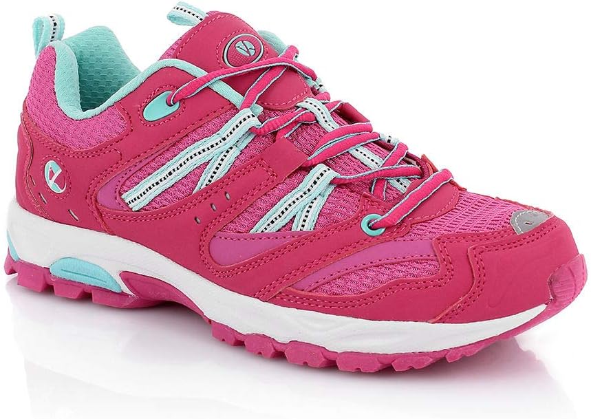 Women's waterproof shoes Kimberfeel, pink