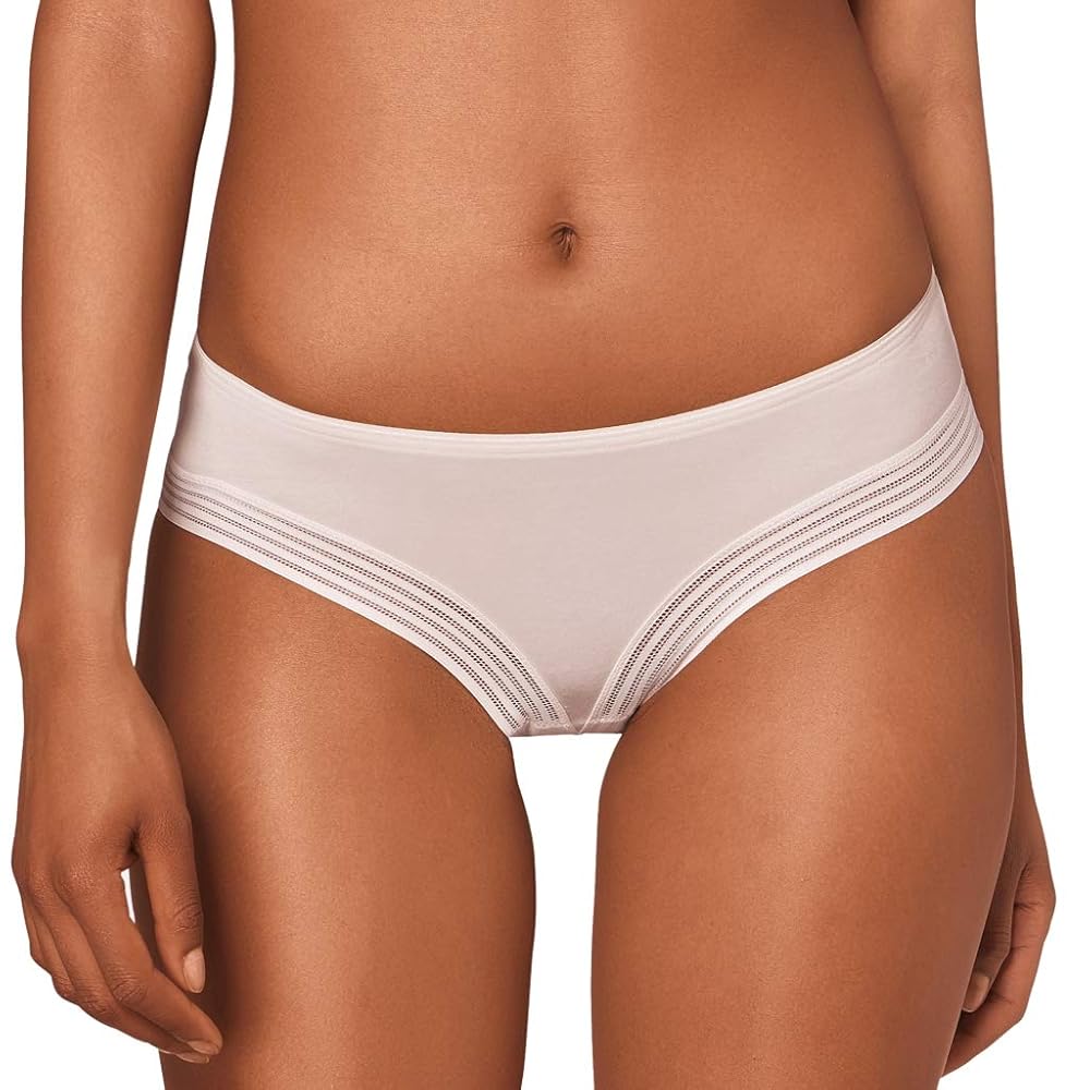Women's lace bikini Sloggi Wow Embrace P, ecru