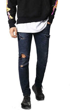 Men's jeans DIESEL Thommer, dark blue