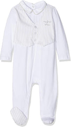 Chicco Cotton Baby Jumpsuit 