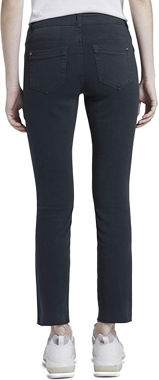 Women's jeans Tom Tailor Alexa Slim Jeans, dark blue