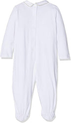 Chicco Cotton Baby Jumpsuit 
