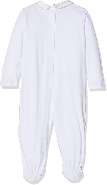 Chicco Cotton Baby Jumpsuit 