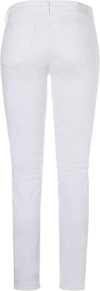 Timezone Aleenatz Women's Skinny Cotton Jeans 