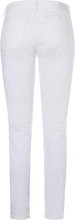 Timezone Aleenatz Women's Skinny Cotton Jeans 