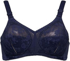 Класически сутиен без банели Triumph Doreen Cotton