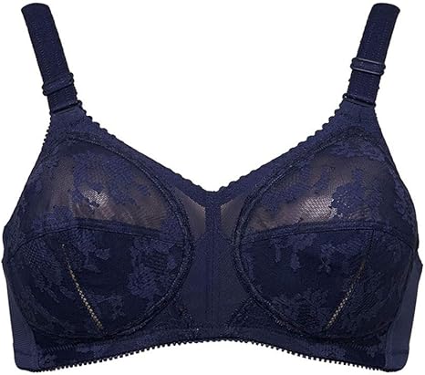Класически сутиен без банели Triumph Doreen Cotton