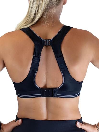 Спортен сутиен Shock Absorber Run Bra