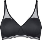 Дамски сутиен без банели Triumph Infinite Sensation N03 Non-Wired Bra