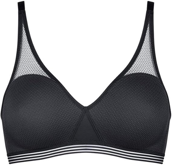 Дамски сутиен без банели Triumph Infinite Sensation N03 Non-Wired Bra