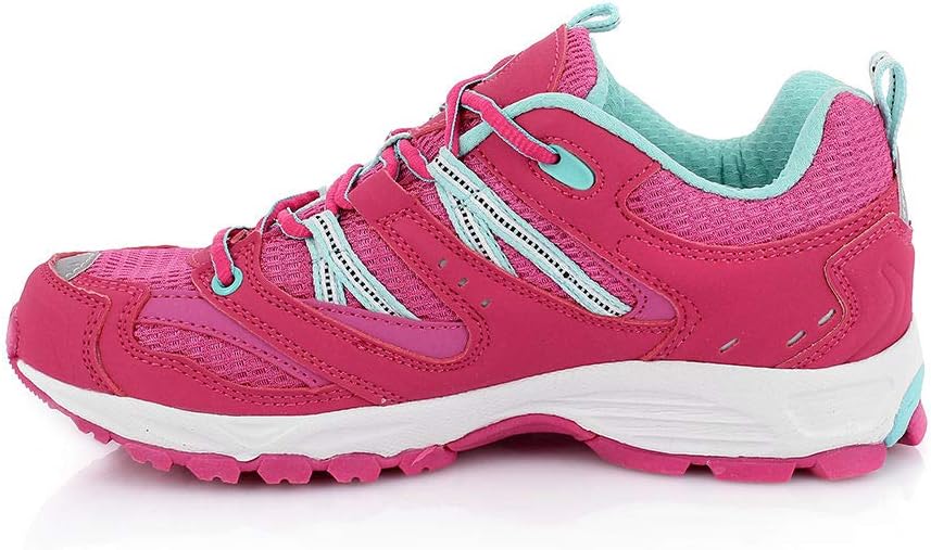 Women's waterproof shoes Kimberfeel, pink