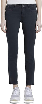 Women's jeans Tom Tailor Alexa Slim Jeans, dark blue