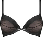 Push-up сутиен с оформящ ефект Triumph Airy Sensation WHU