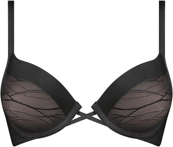 Push-up сутиен с оформящ ефект Triumph Airy Sensation WHU