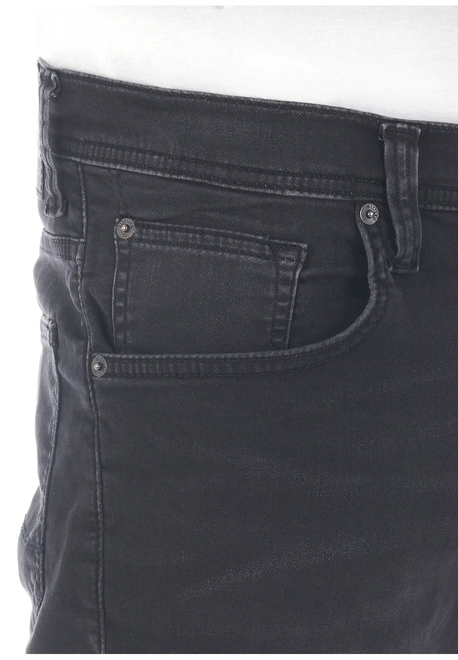 Denim shorts Mustang CHICAGO