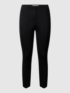 Brax Women's elastic pants Stella, black