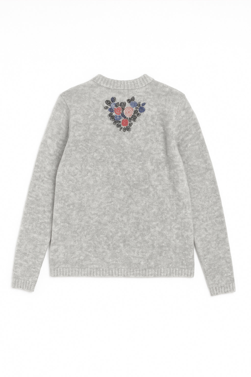 Дамска жилетка с бродерия Ivko Woman