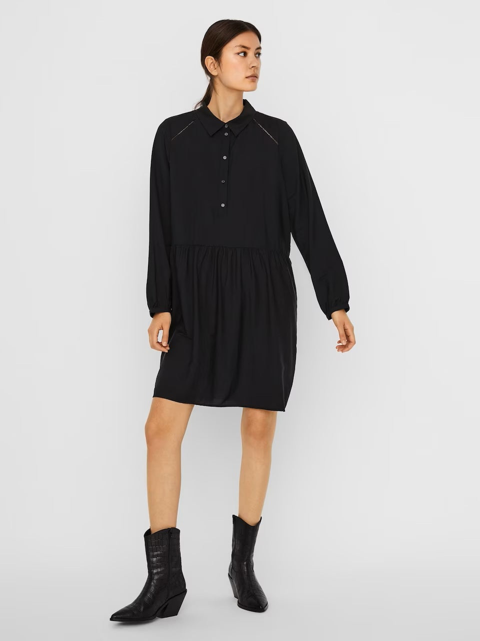Women's tunic-dress Vero Moda