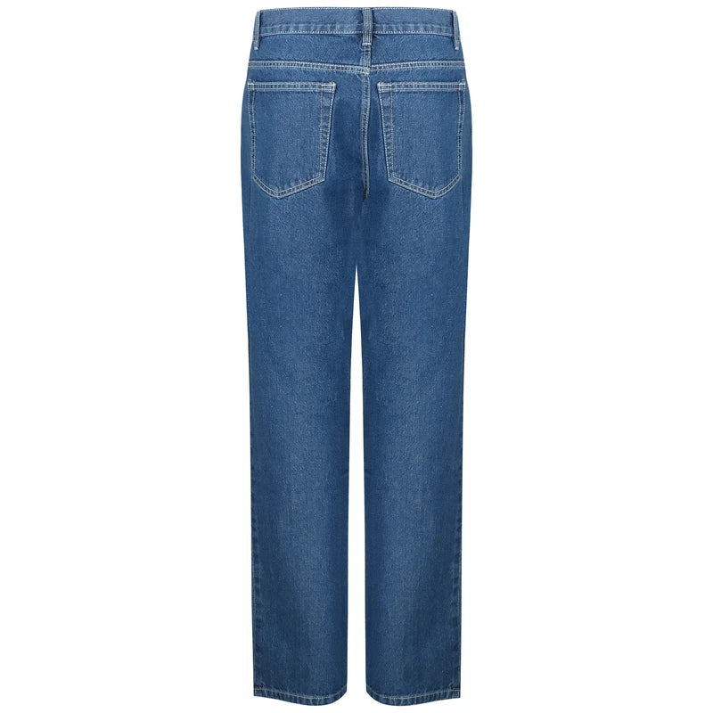 Men's classic jeans Pure Work