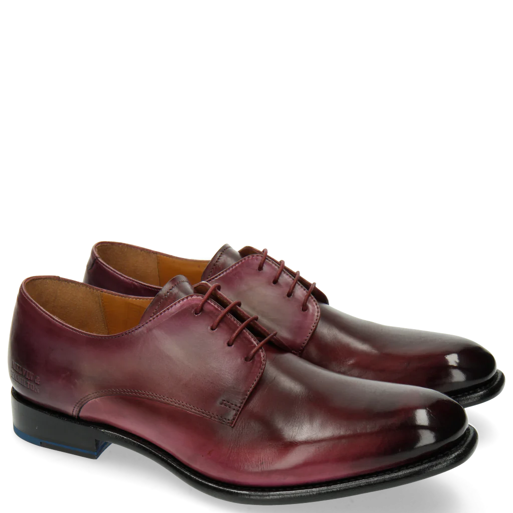 Melvin &amp; Hamilton Tyler 2 men's formal leather shoes