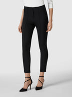 Brax Women's elastic pants Stella, black