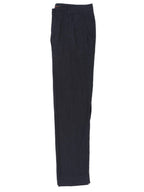 Men's striped trousers Alberto