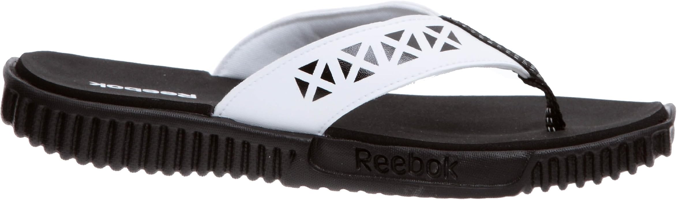 Дамски чехли Reebok Reedesire