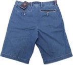 Men's denim Bermuda shorts PAUL &amp; SHARK