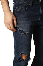 Men's jeans DIESEL Thommer, dark blue