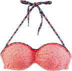 Protest MM Suma B cup bustier top