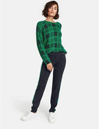 Women's leisure trousers Taifun