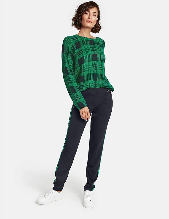 Women's leisure trousers Taifun