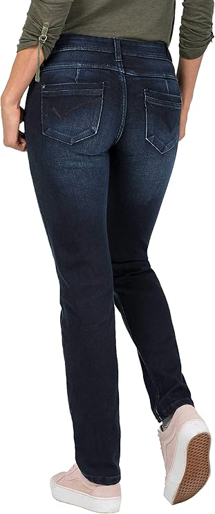 Women's jeans Timezone Slim Nalitz