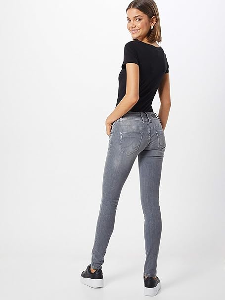Women's slim-fit jeans LTB Jeans Julita X
