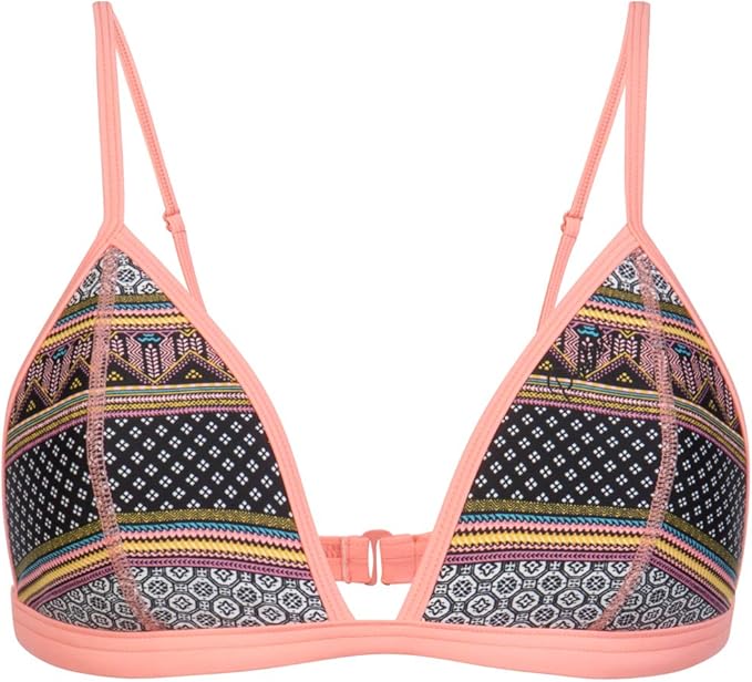 Protest Mm Natalie Women's Swimsuit Top, Multicolored