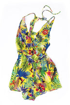 Desigual Estel Women's Jumpsuit, Multicolored