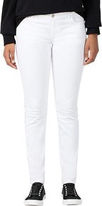 Timezone Aleenatz Women's Skinny Cotton Jeans 