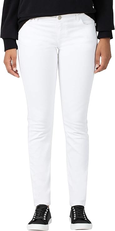 Timezone Aleenatz Women's Skinny Cotton Jeans 