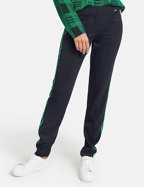 Women's leisure trousers Taifun