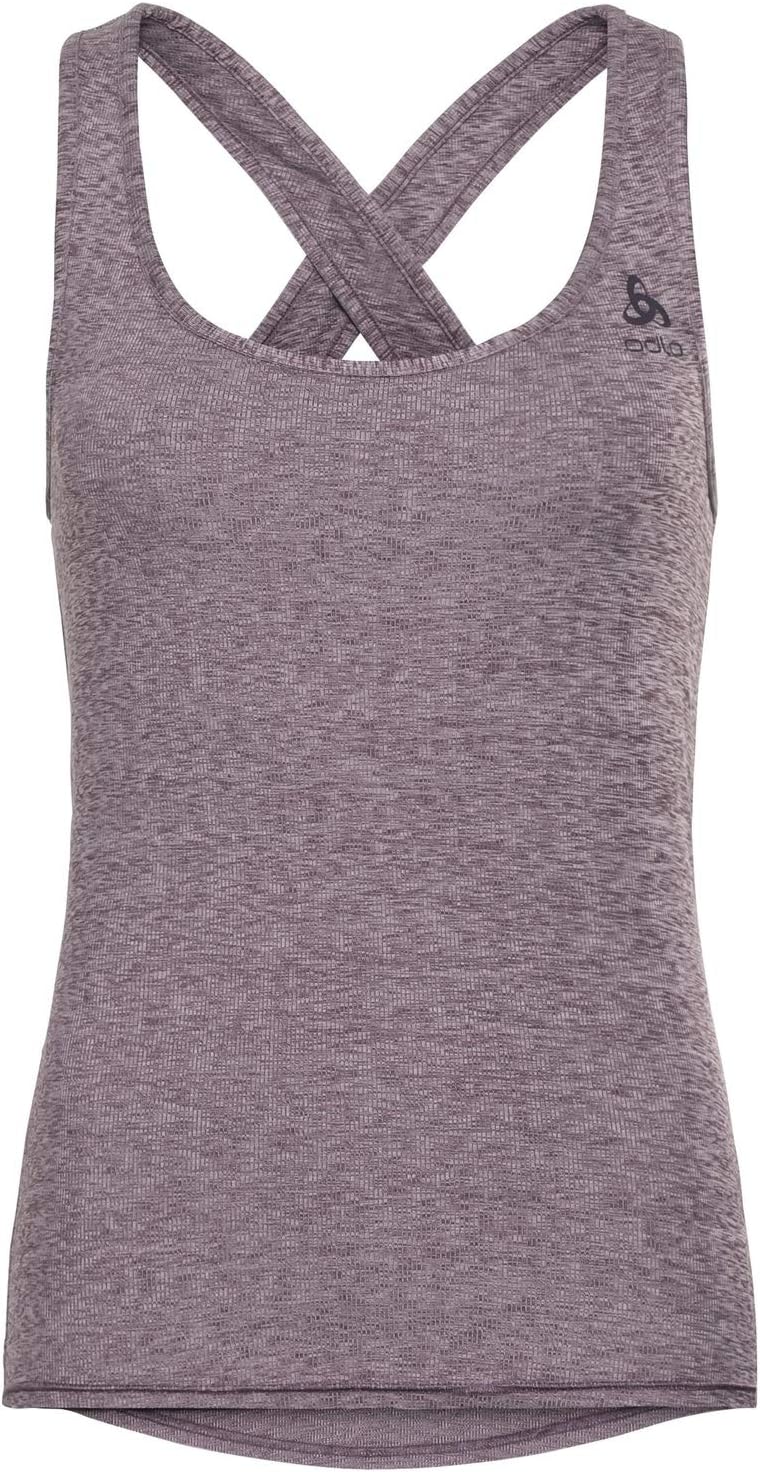 Дамска спортна тениска Odlo BL Top Maia Ease
