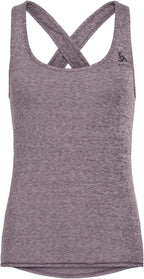 Дамска спортна тениска Odlo BL Top Maia Ease