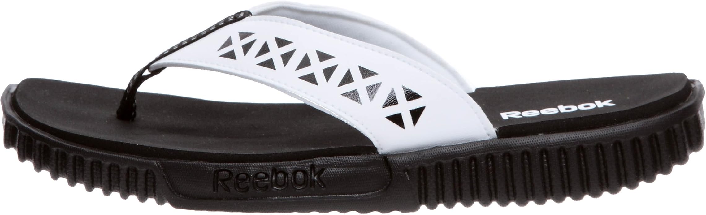 Дамски чехли Reebok Reedesire